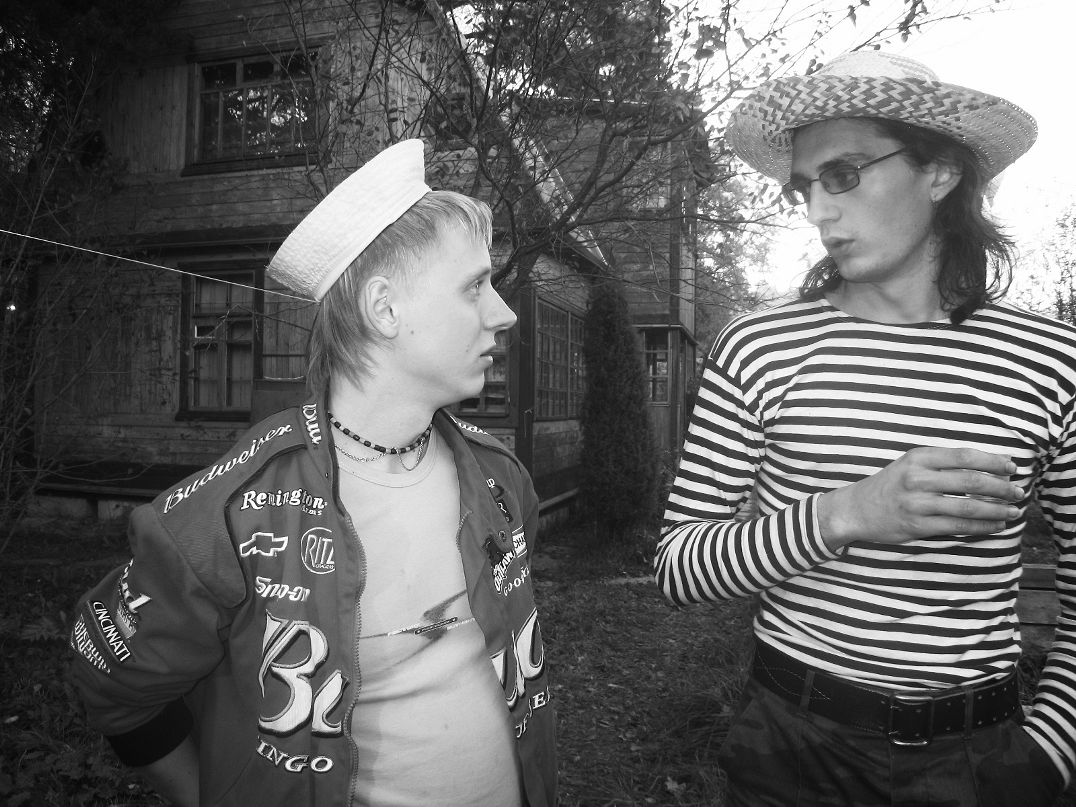 Sergey Lovtsov фотография #18