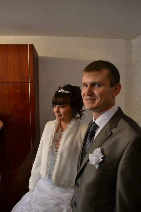 Николай Минаков фотография #47