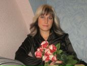 Фотография Безносовой Ирины