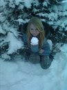 Віталіна Чайковська фотография #3 (источник - https://vk.com/id156068640)