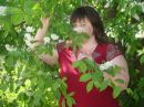 Фотография Шестаковой Ирины