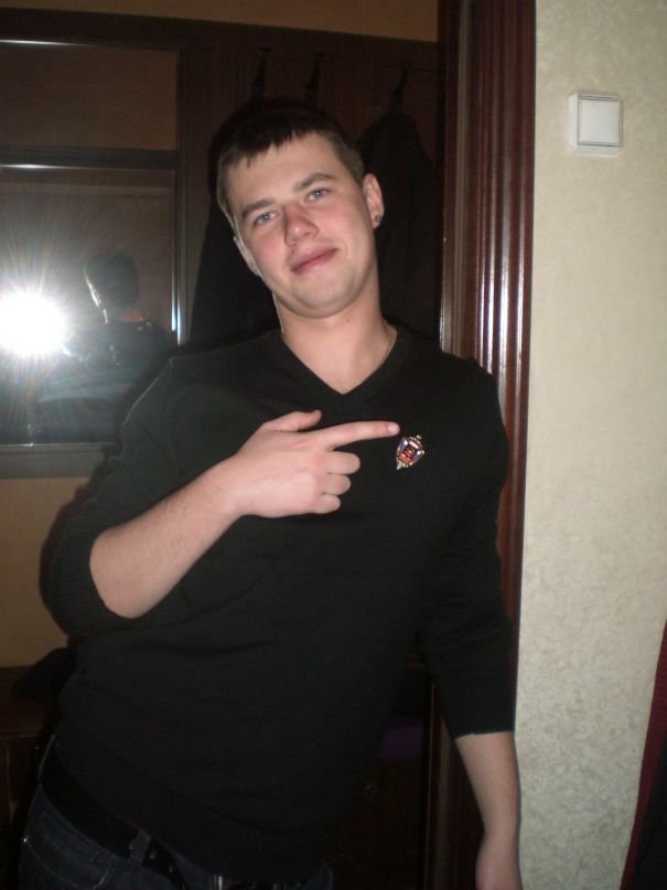 Руслан Лех фотография #22