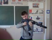 Фотография Быкова Сергея