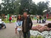 Фотография Граф Светланы