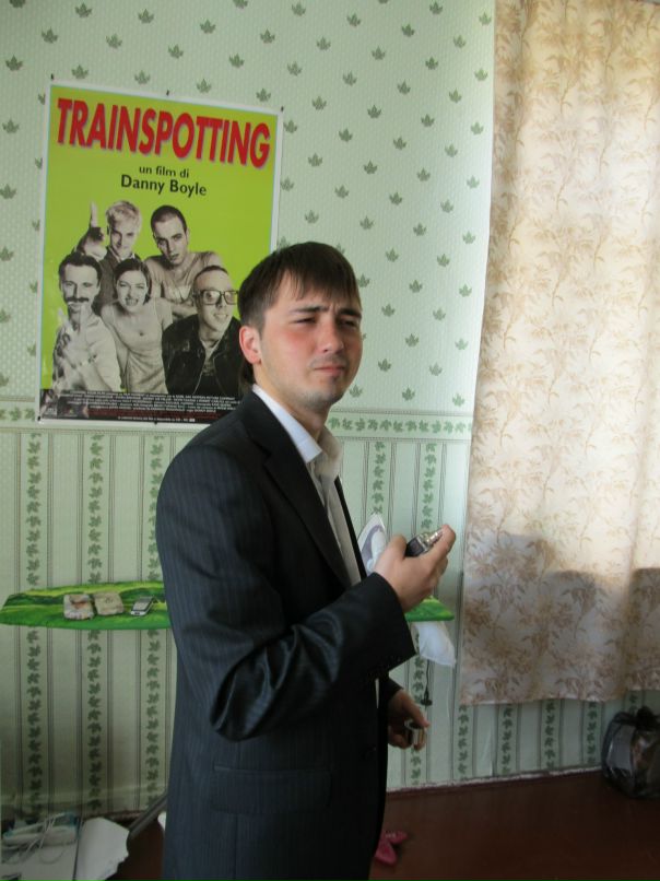 Дмитрий Киселёв фотография #42