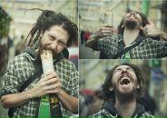 Фотография Виноградовой Алёнки