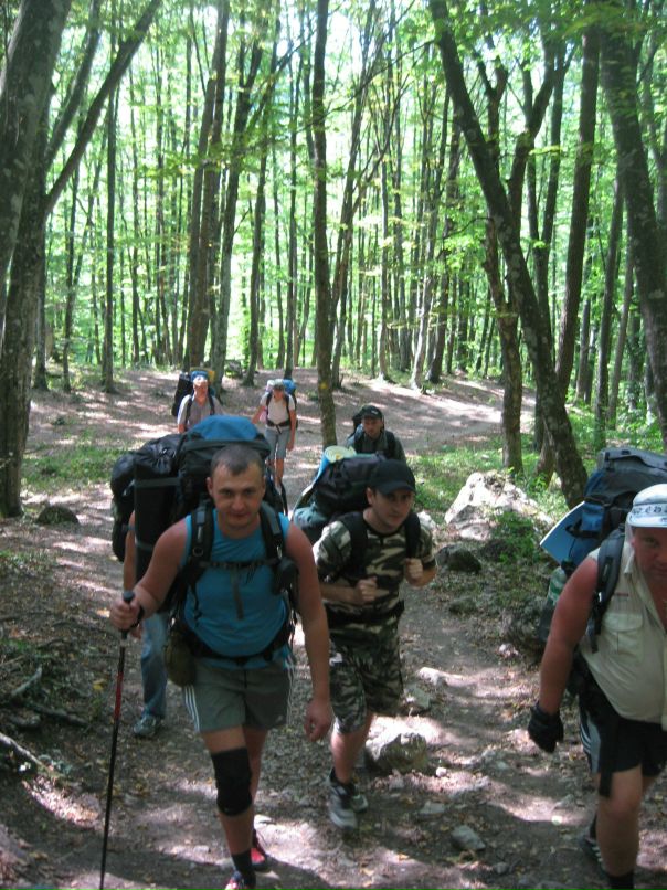 Дмитрий Вальковец фотография #47