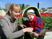 Фотография Сухорословой Кристины