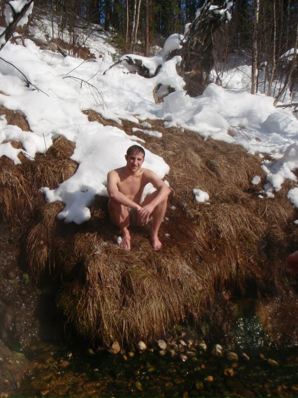 Антон Табаков фотография #25