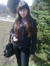 Аня Данилів-Ковальова фотография #3 (источник - https://vk.com/id104778574)