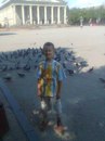 Роман Коломієць фотография #16 (источник - https://vk.com/id170916082)