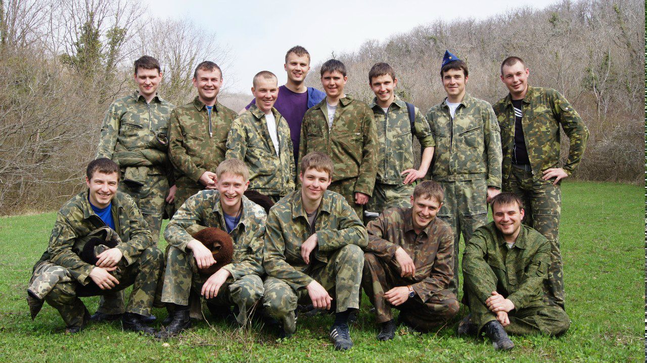 Сергей Сагдеев фотография #30