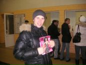 Фотография Савинова Виктория