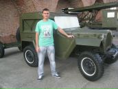 Фотография Лемайкина Коли