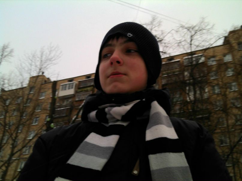 Кирилл Серков фотография #19