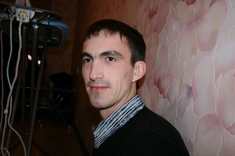 Рустам Каримов фотография #37