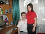 Фотография Марианна Голубова