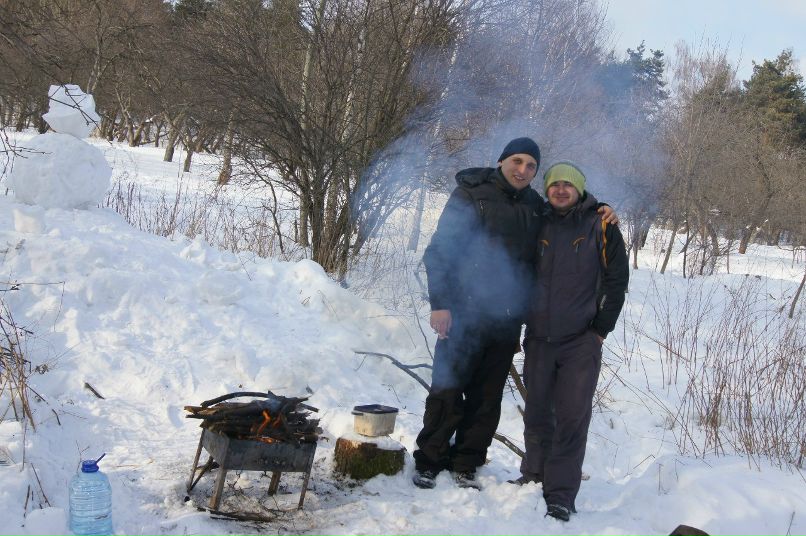 Иван Иванов фотография #30