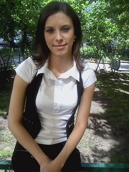 №17, Ольга Сизова, Люберцы, Россия №17, Ольга Сизова, Люберцы, Россия