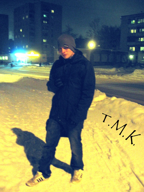Michael Trifanov фотография #39