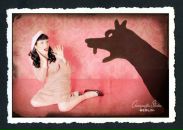 Фотография Григорьевой Инессы