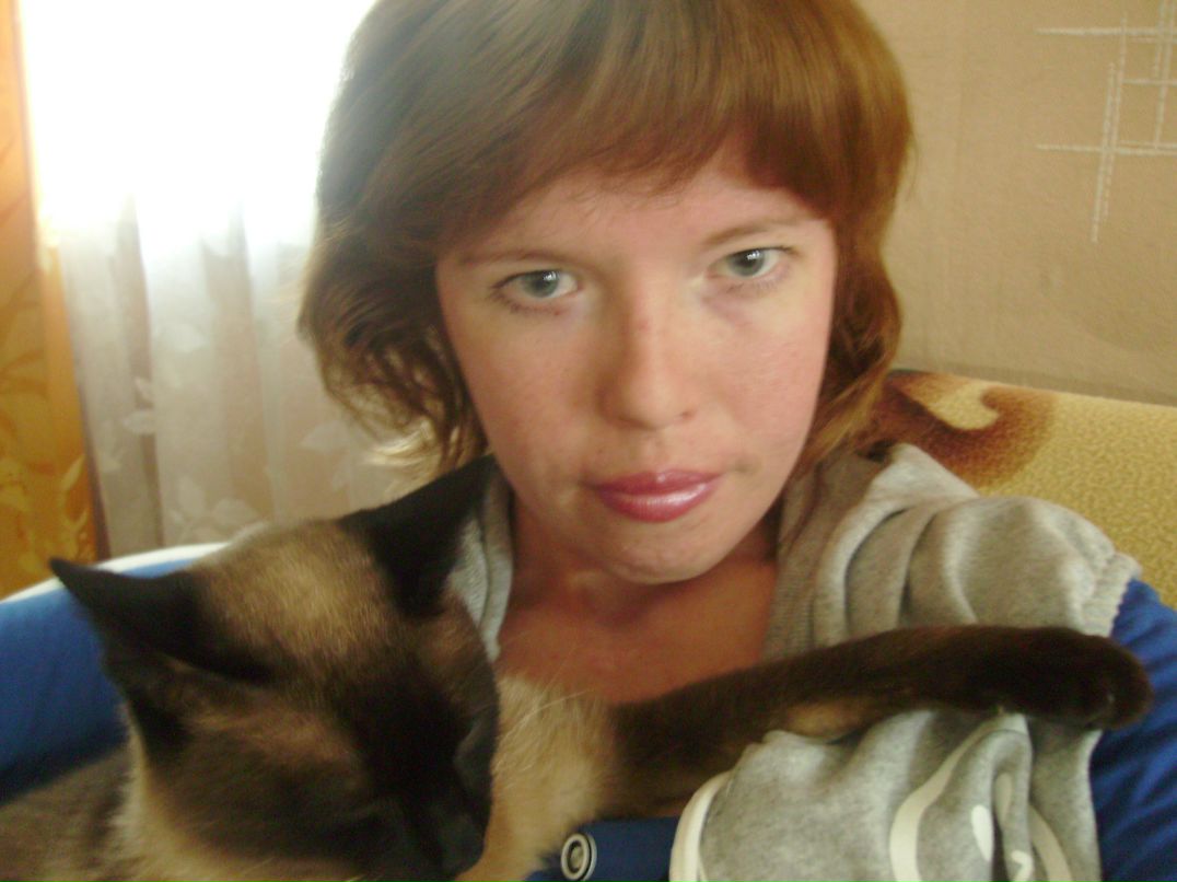 Натали Чепур фотография #24