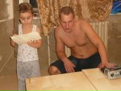 Фотография Галкина Павла