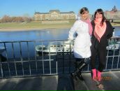 Фотография Федоровой Марины