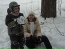 Фотография Павловой Ирины