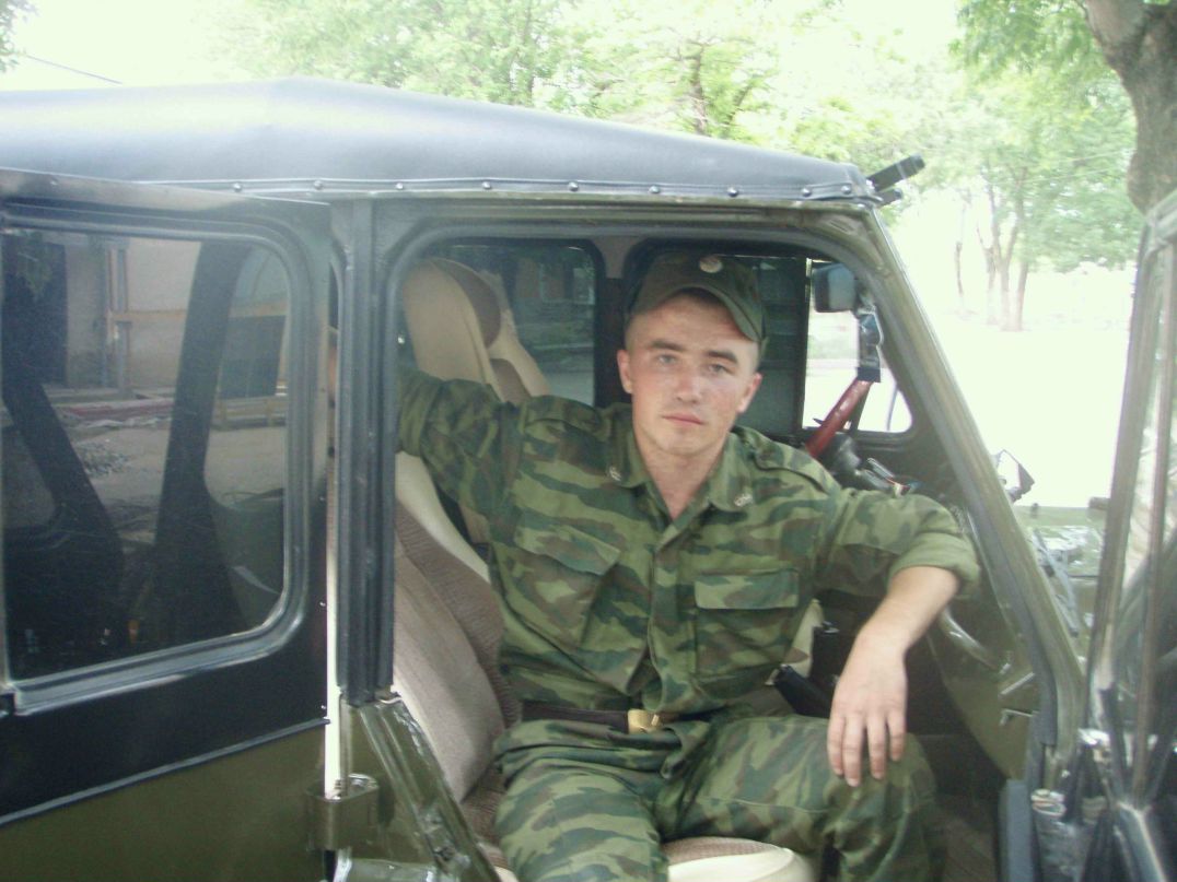 Дима Димас фотография #2