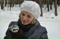 Фотография Цалер Натальи