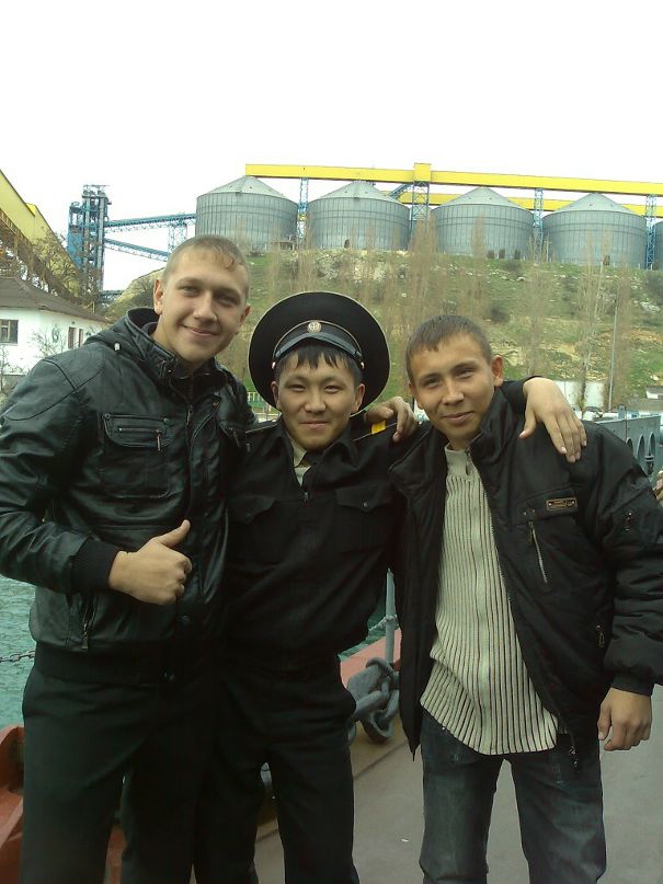 Айдын Кужугет фотография #6