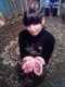 Єлизавета Дячок фотография #3 (источник - https://vk.com/id164386816)