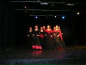 Фотография Арсентьевой Марии