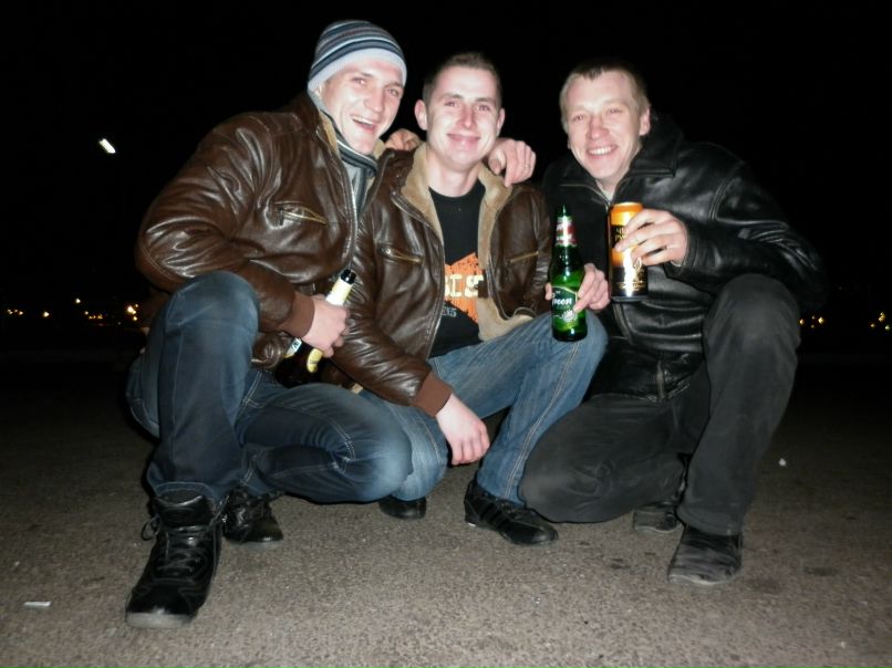 Вова Старченко фотография #20