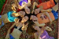 Фотография Патрикеевой Ирины