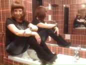 Фотография Глазовской Анны