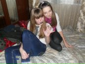 Лєра Коваленко фотография #44 (источник - https://vk.com/id112091074)