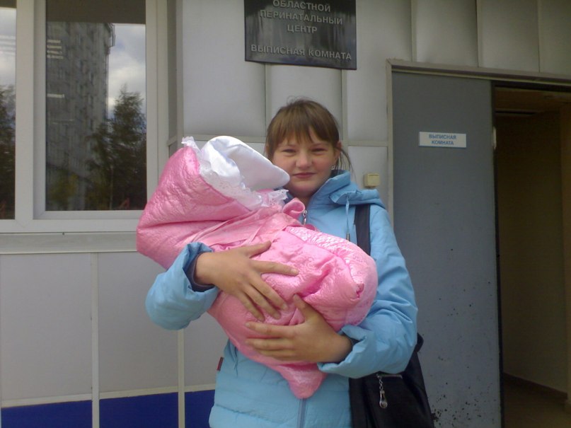 Наталья Бричкова фотография #12