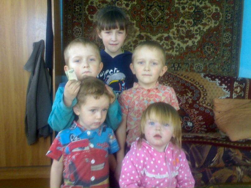 Наталья Бричкова фотография #19