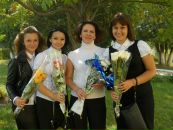 Фотография Фадеевой Натальи