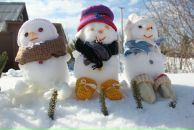 Фотография Ласкиной Лилии