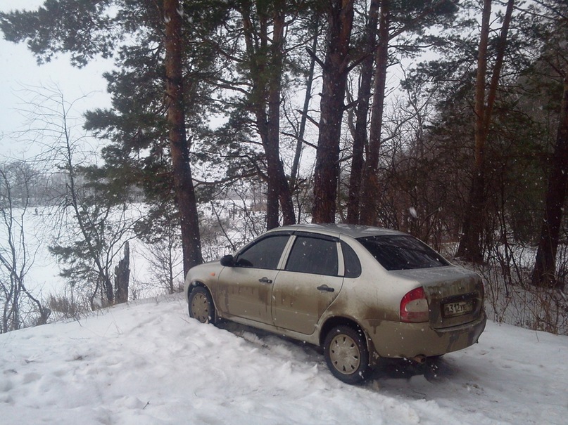 Александр Ларькин фотография #35