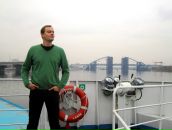 Фотография Воскресенского Александра