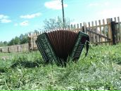 Фотография Чекинёвой Наташи