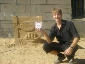 Фотография Хандрикова Федора