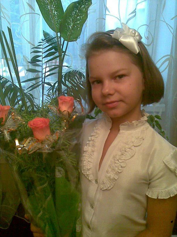 Дарья Неденко фотография #2