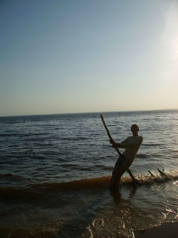 Роман Передков фотография #32