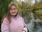 Світлана Зозуля фотография #18 (источник - https://vk.com/id66842459)