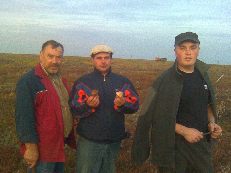 Александр Герб фотография #17